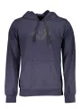 "Stylischer GIAN MARCO VENTURI Kapuzenpullover mit Print"