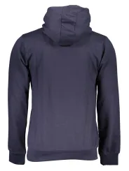 "Stylischer GIAN MARCO VENTURI Kapuzenpullover mit Print"
