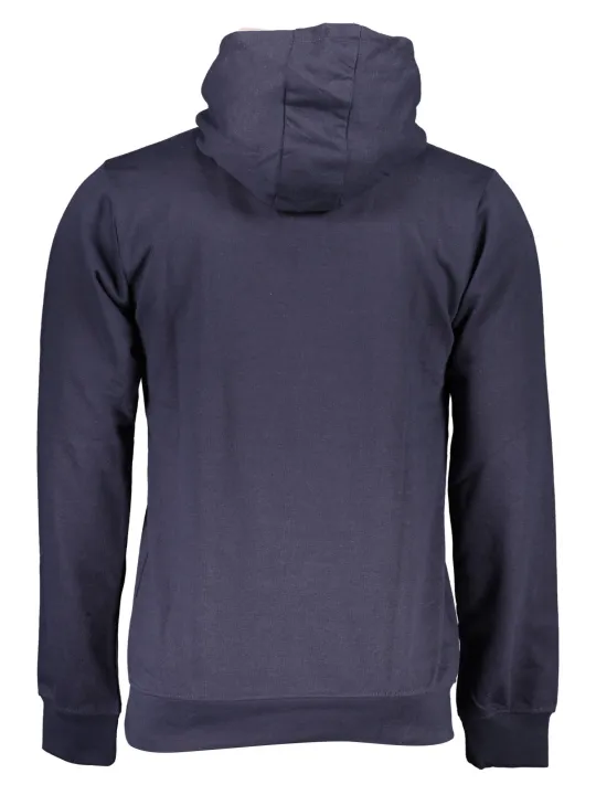 "Stylischer GIAN MARCO VENTURI Kapuzenpullover mit Print"