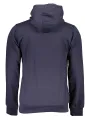 "Stylischer GIAN MARCO VENTURI Kapuzenpullover mit Print"