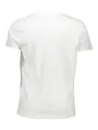 "Diesel T-Shirts im Sale | Diesel SASAT-DIEGO_FE7ECD4_BIANCO100 Weiß online kaufen"|Planet-Deluxe