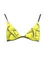 "Karl Lagerfeld Beachwear Badeanzüge & Bikinis im Sale | Karl Lagerfeld Beachwear KL20WTP20_47920C0_GIALLOYELL online kaufen"|Planet-Deluxe