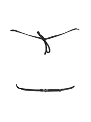 "Karl Lagerfeld Beachwear Badeanzüge & Bikinis im Sale | Karl Lagerfeld Beachwear KL20WTP20_47920C0_GIALLOYELL online kaufen"|Planet-Deluxe
