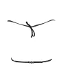 "Karl Lagerfeld Beachwear Badeanzüge & Bikinis im Sale | Karl Lagerfeld Beachwear KL20WTP20_47920C0_GIALLOYELL online kaufen"|Planet-Deluxe