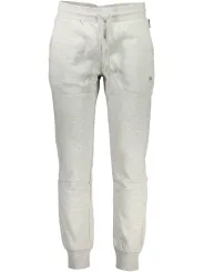 "Napapijri Hosen im Sale | Napapijri Fleece Sporthose mit Taschen und Print online kaufen"|Planet-Deluxe