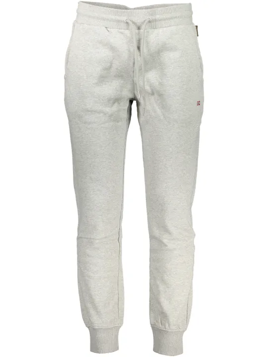"Napapijri Startseite im Sale | Napapijri Herrenhose Grau online kaufen"|Planet-Deluxe