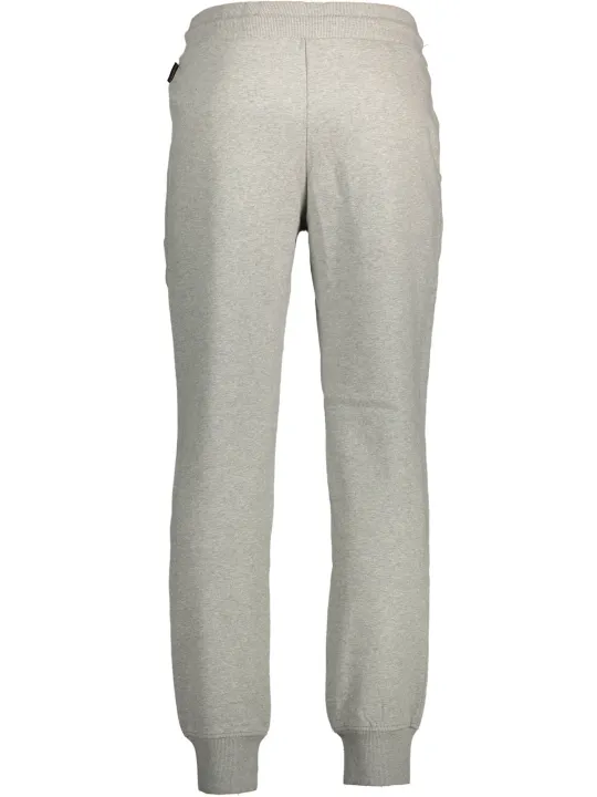 "Napapijri Startseite im Sale | Napapijri Herrenhose Grau online kaufen"|Planet-Deluxe