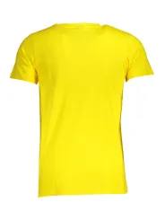 "NORWAY 1963 T-Shirts im Sale | NORWAY 1963 LOGO TSHIRT RUNDHALS GELB DRUCK online kaufen"|Planet-Deluxe