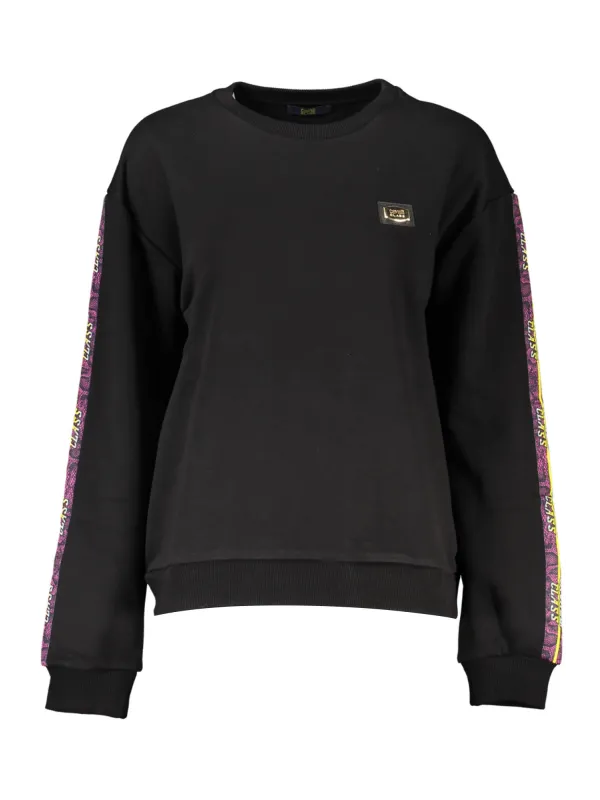 "Cavalli Class Startseite im Sale | CAVALLI CLASS SWEATSHIRT OHNE REISSVERSCHLUSS DAMEN SCHWARZ online kaufen"|Planet-Deluxe "Cavalli Class Startseite im Sale | CAVALLI CLASS SWEATSHIRT OHNE REISSVERSCHLUSS DAMEN SCHWARZ online kaufen"|Planet-Deluxe