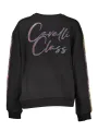 "Cavalli Class Sweatshirts im Sale | Cavalli Class Sweatshirt Nero online kaufen"|Planet-Deluxe