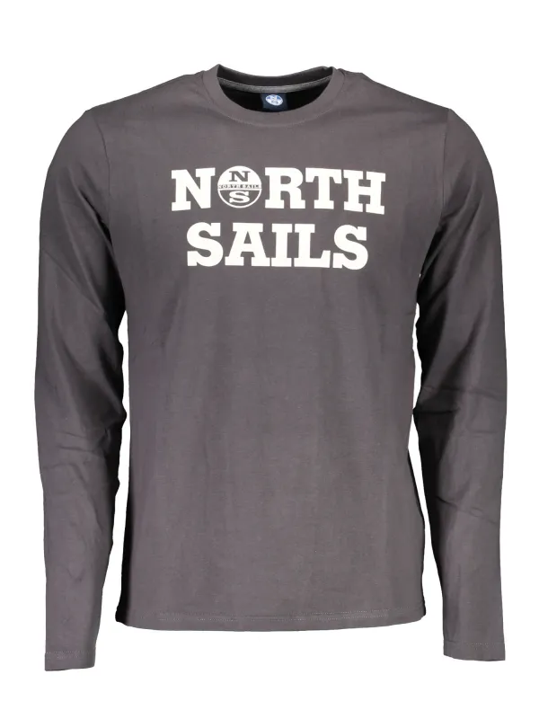 "North Sails Startseite im Sale | NORTH SAILS LANGARM-T-SHIRT HERREN GRAU online kaufen"|Planet-Deluxe "North Sails Startseite im Sale | NORTH SAILS LANGARM-T-SHIRT HERREN GRAU online kaufen"|Planet-Deluxe