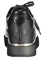 "U.S. POLO ANGIE Sneaker – Beste Preis-Leistung, Schwarz"