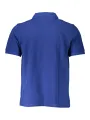 "North Sails Poloshirts im Sale | Kurzarm-Polo mit Applikation und Logo von North Sails online kaufen"|Planet-Deluxe