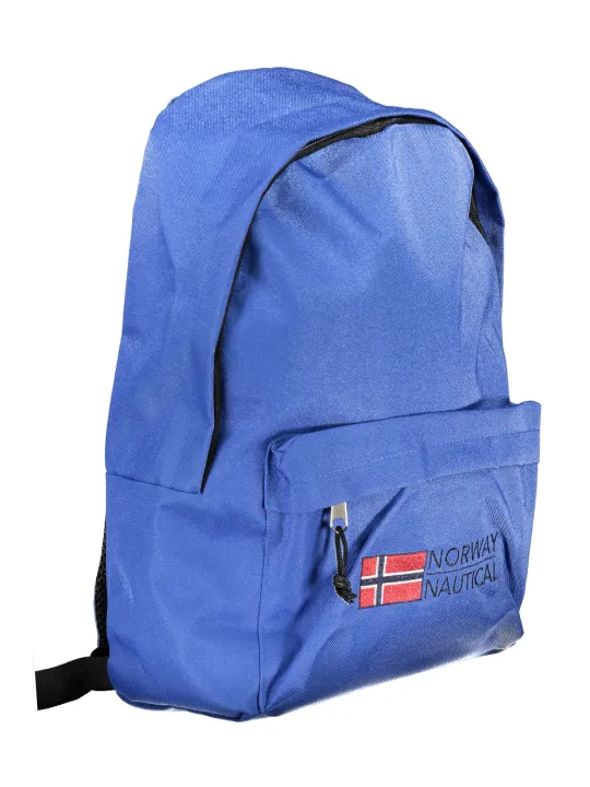 "NORWAY 1963 Startseite im Sale | NORWAY 1963 HERRENRUCKSACK BLAU online kaufen"|Planet-Deluxe