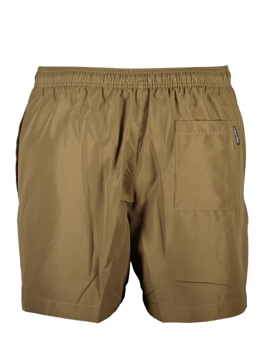 "Calvin Klein Badehosen im Sale | Calvin Klein Badeboxershorts Recycelt mit Taschen und Slip online kaufen"|Planet-Deluxe