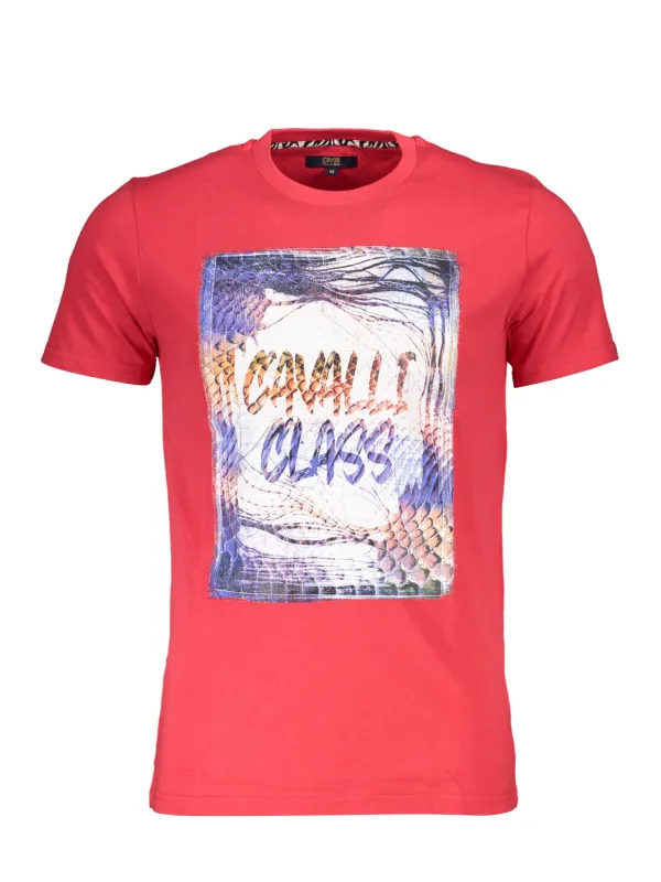 "Cavalli Class T-Shirts im Sale | Cavalli Class QXT61OJD060_AAC6DF2_ROSSO02000 Rot online kaufen"|Planet-Deluxe "Cavalli Class T-Shirts im Sale | Cavalli Class QXT61OJD060_AAC6DF2_ROSSO02000 Rot online kaufen"|Planet-Deluxe
