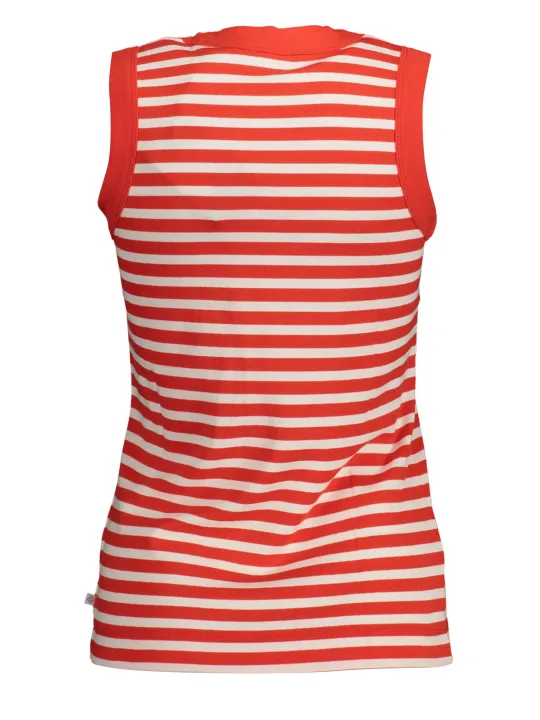 "GANT Startseite im Sale | GANT DAMEN TANK TOP ROT online kaufen"|Planet-Deluxe