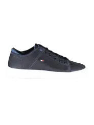 "Tommy Hilfiger Sneakers im Sale | Tommy Hilfiger FM0FM04426_D84015D_BLUDW5 online kaufen"|Planet-Deluxe