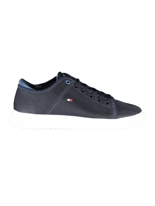 "Tommy Hilfiger Sneakers im Sale | Tommy Hilfiger FM0FM04426_D84015D_BLUDW5 online kaufen"|Planet-Deluxe