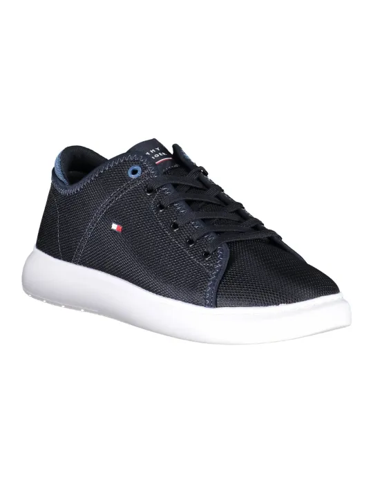 "Tommy Hilfiger Sneakers im Sale | Tommy Hilfiger FM0FM04426_D84015D_BLUDW5 online kaufen"|Planet-Deluxe