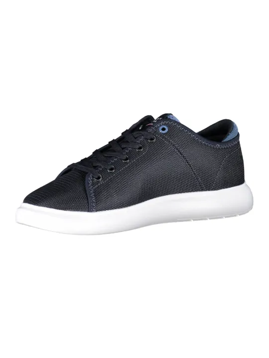 "Tommy Hilfiger Sneakers im Sale | Tommy Hilfiger FM0FM04426_D84015D_BLUDW5 online kaufen"|Planet-Deluxe