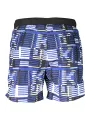 "Karl Lagerfeld Beachwear Badehosen im Sale | Karl Lagerfeld Beachwear KL20MBM11_2155D3E_BLUNAVY online kaufen"|Planet-Deluxe