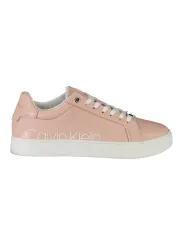 "Calvin Klein Startseite im Sale | CALVIN KLEIN DAMEN SPORTSCHUHE ROSA online kaufen"|Planet-Deluxe