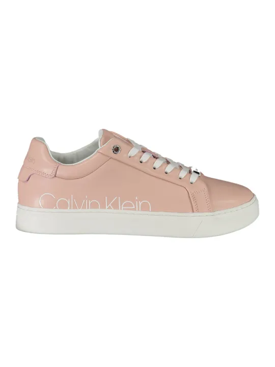 "Calvin Klein Startseite im Sale | CALVIN KLEIN DAMEN SPORTSCHUHE ROSA online kaufen"|Planet-Deluxe