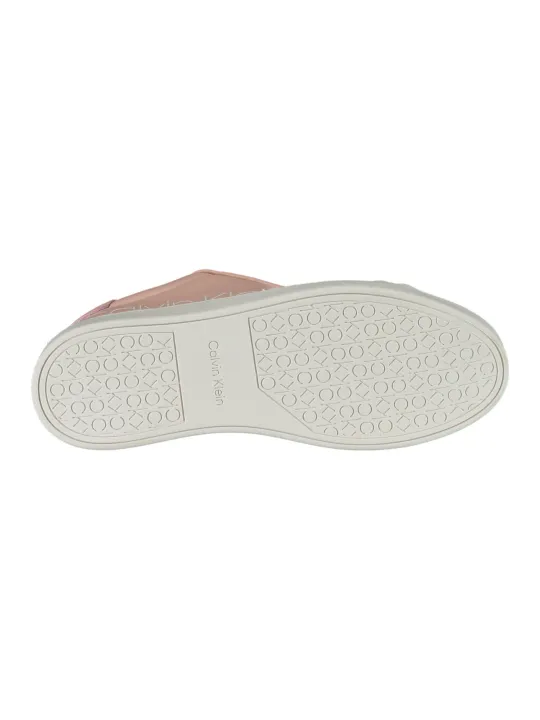 "Calvin Klein Startseite im Sale | CALVIN KLEIN DAMEN SPORTSCHUHE ROSA online kaufen"|Planet-Deluxe