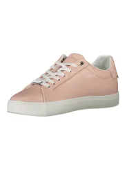 "Calvin Klein Startseite im Sale | CALVIN KLEIN DAMEN SPORTSCHUHE ROSA online kaufen"|Planet-Deluxe