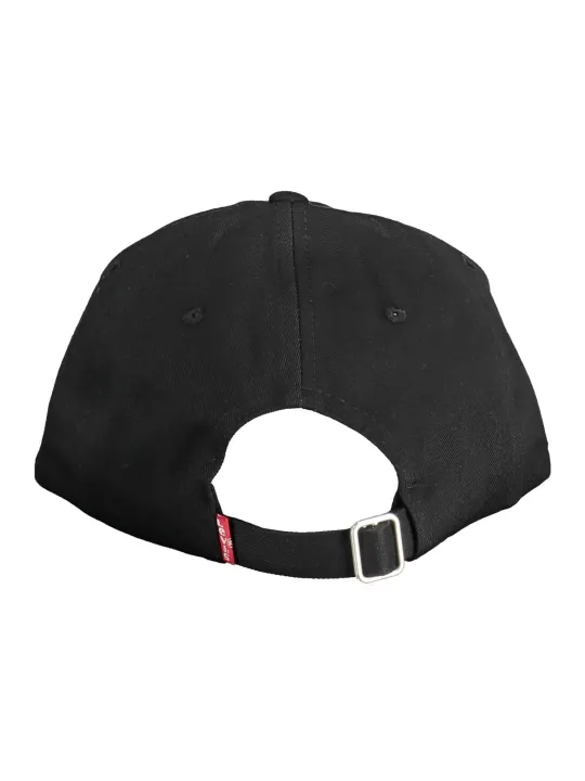"Levi's Caps & Mützen im Sale | Levi's 234080-0006_44D56F2_NERO0059 online kaufen"|Planet-Deluxe