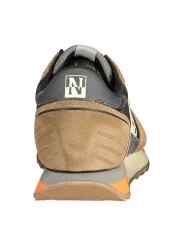 "NAPAPIJRI SHOES Startseite im Sale | NAPAPIJRI SCHUHE HERREN SPORTSCHUHE BEIGE online kaufen"|Planet-Deluxe