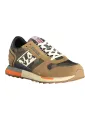"NAPAPIJRI SHOES Startseite im Sale | NAPAPIJRI SCHUHE HERREN SPORTSCHUHE BEIGE online kaufen"|Planet-Deluxe