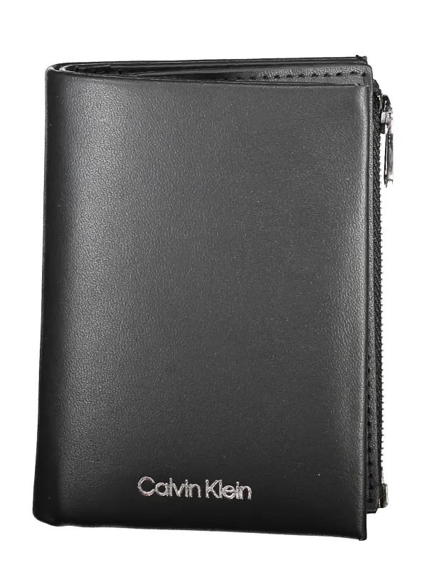 "Calvin Klein Brieftaschen im Sale | Calvin Klein RFID Geldbörse mit Doppel-Kartenfächern und Reißverschluss online kaufen"|Planet-Deluxe "Calvin Klein Brieftaschen im Sale | Calvin Klein RFID Geldbörse mit Doppel-Kartenfächern und Reißverschluss online kaufen"|Planet-Deluxe