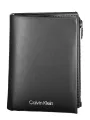 "Calvin Klein Brieftaschen im Sale | Calvin Klein RFID Geldbörse mit Doppel-Kartenfächern und Reißverschluss online kaufen"|Planet-Deluxe