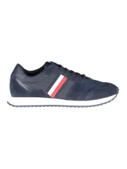 "Tommy Hilfiger Sneakers im Sale | Tommy Hilfiger FM0FM04699_8DFDE6C_BLUDW5 online kaufen"|Planet-Deluxe
