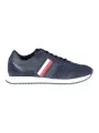 "Tommy Hilfiger Sneakers im Sale | Tommy Hilfiger FM0FM04699_8DFDE6C_BLUDW5 online kaufen"|Planet-Deluxe