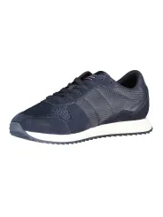"Tommy Hilfiger Sneakers im Sale | Tommy Hilfiger FM0FM04699_8DFDE6C_BLUDW5 online kaufen"|Planet-Deluxe