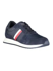 "Tommy Hilfiger Sneakers im Sale | Tommy Hilfiger FM0FM04699_8DFDE6C_BLUDW5 online kaufen"|Planet-Deluxe