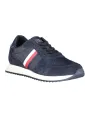"Tommy Hilfiger Sneakers im Sale | Tommy Hilfiger FM0FM04699_8DFDE6C_BLUDW5 online kaufen"|Planet-Deluxe