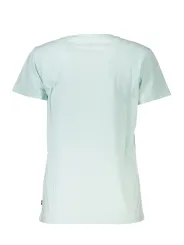 "Levi's T-Shirts im Sale | Levi's 17369_7F3A8DA_AZZURRO205 online kaufen"|Planet-Deluxe