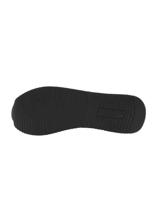 "U.S. POLO   BEST PRICE Sneakers im Sale | KONTRASTSCHUH MIT LOGO US POLO GRAU  online kaufen"|Planet-Deluxe