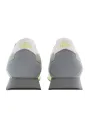 "U.S. POLO   BEST PRICE Sneakers im Sale | KONTRASTSCHUH MIT LOGO US POLO GRAU  online kaufen"|Planet-Deluxe