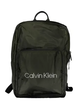 "Calvin Klein Rucksack: Nachhaltig & Laptop-freundlich"