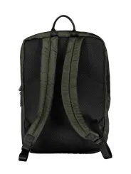 "Calvin Klein Startseite im Sale | CALVIN KLEIN HERREN RUCKSACK GRÜN online kaufen"|Planet-Deluxe