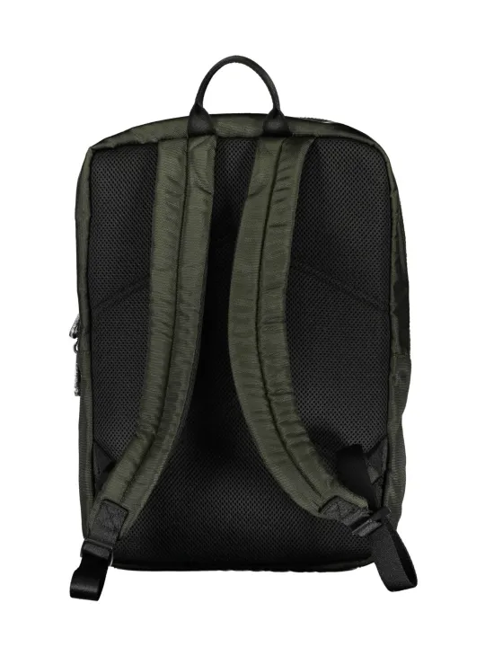 "Calvin Klein Startseite im Sale | CALVIN KLEIN HERREN RUCKSACK GRÜN online kaufen"|Planet-Deluxe