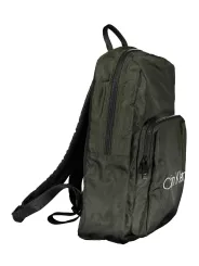 "Calvin Klein Startseite im Sale | CALVIN KLEIN HERREN RUCKSACK GRÜN online kaufen"|Planet-Deluxe