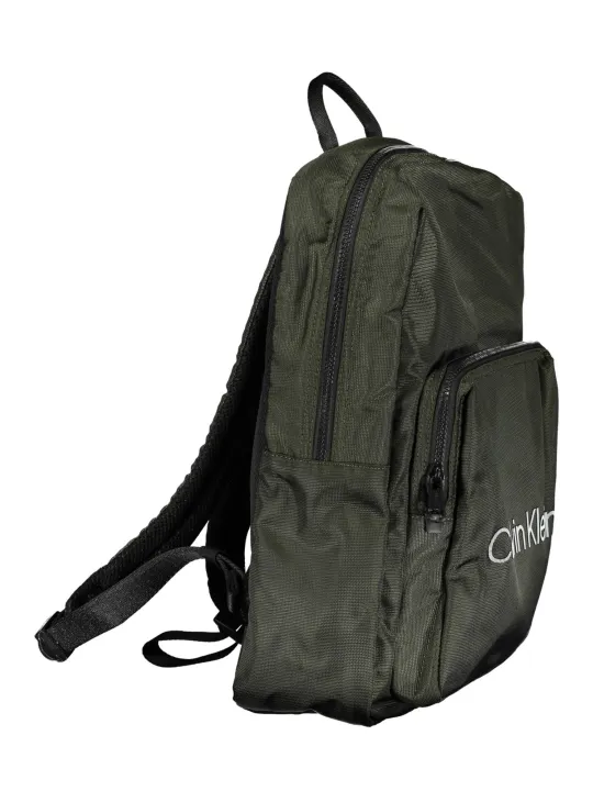 "Calvin Klein Startseite im Sale | CALVIN KLEIN HERREN RUCKSACK GRÜN online kaufen"|Planet-Deluxe