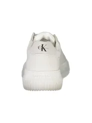 Calvin Klein Sneaker - Weiß/Blau, Stilvoll & Bequem