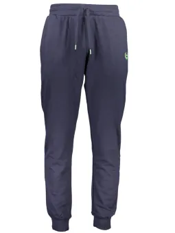 GIAN MARCO VENTURI Sporthose - Stilvoll mit Logo & Details